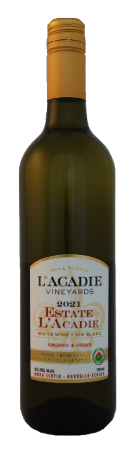 2021 Estate L'Acadie