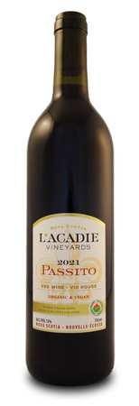 2021 Passito