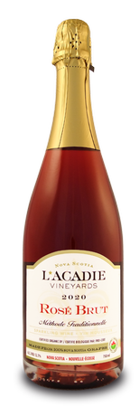 2019 Rosé Brut