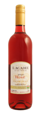 2014 Rosé