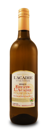 2023 Estate L'Acadie